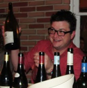 Meet your Posher, Eric